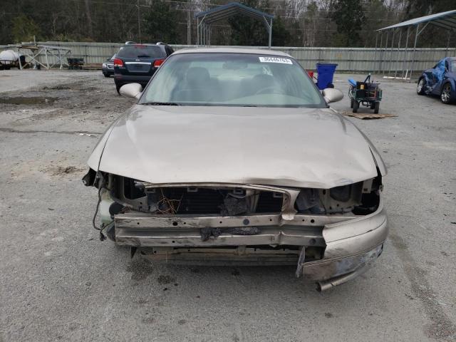 Photo 5 from auction – 2003 BUICK CENTURY CU with VIN 2G4WS52J131146046