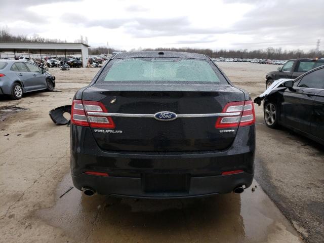 Foto 6 de la subasta – 2013 FORD TAURUS SE con VIN 1FAHP2D83DG193242