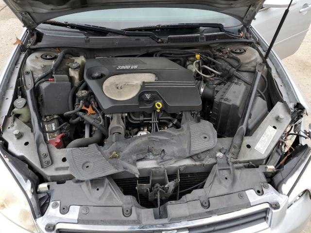 Photo 11 from auction – 2006 CHEVROLET IMPALA LT with VIN 2G1WC581069148345