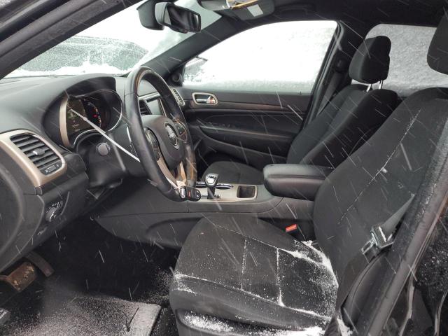 Photo 7 from auction – 2015 JEEP GRAND CHER with VIN 1C4RJFAG0FC676989