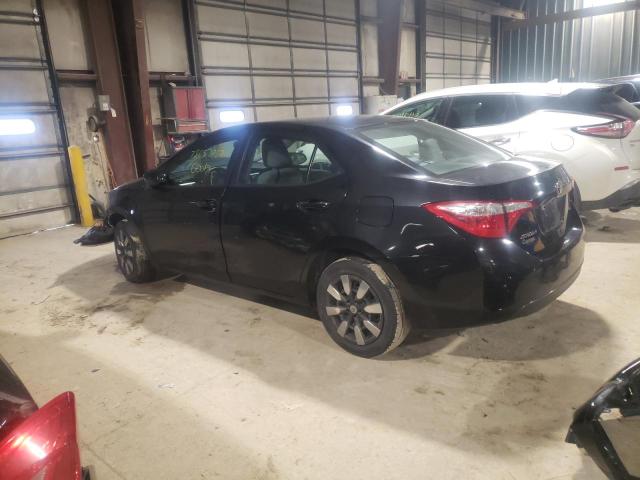 Photo 2 from auction – 2016 TOYOTA COROLLA L with VIN 5YFBURHE4GP525886