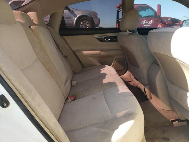 Photo 10 from auction – 2013 NISSAN ALTIMA 2.5 with VIN 1N4AL3AP3DN459658