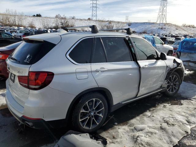 Photo 3 from auction – 2015 BMW X5 XDRIVE3 with VIN 5UXKR0C51F0P02969