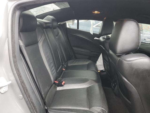 Photo 10 from auction – 2018 DODGE CHARGER SX with VIN 2C3CDXHG3JH290621