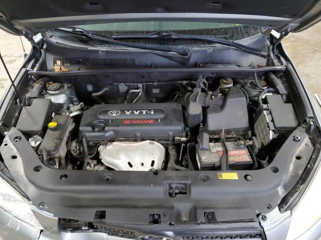 Photo 11 from auction – 2007 TOYOTA RAV4 with VIN JTMBD33V776024552
