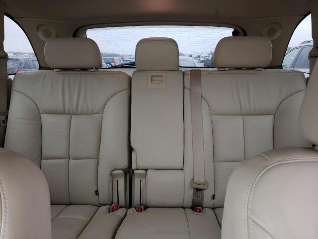 Фото 10 с аукциона – 2007 LINCOLN MKX с VIN 2LMDU88C57BJ26110