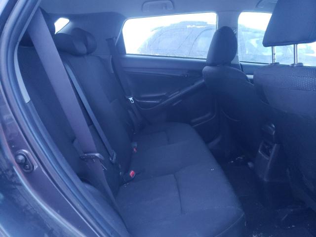 Photo 10 from auction – 2009 TOYOTA COROLLA MA with VIN 2T1KU40E59C079622