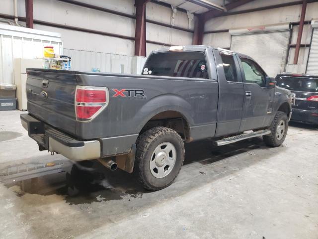 Photo 3 from auction – 2011 FORD F150 SUPER with VIN 1FTFX1ET5BFA80944
