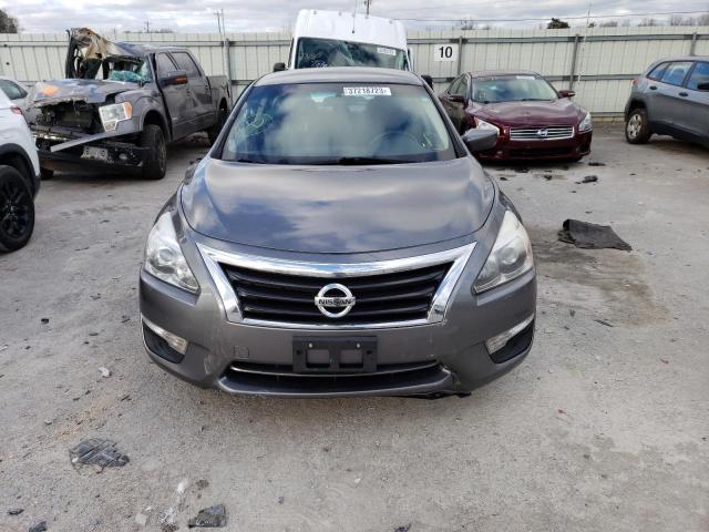 Photo 5 from auction – 2015 NISSAN ALTIMA 2.5 with VIN 1N4AL3AP4FN922894