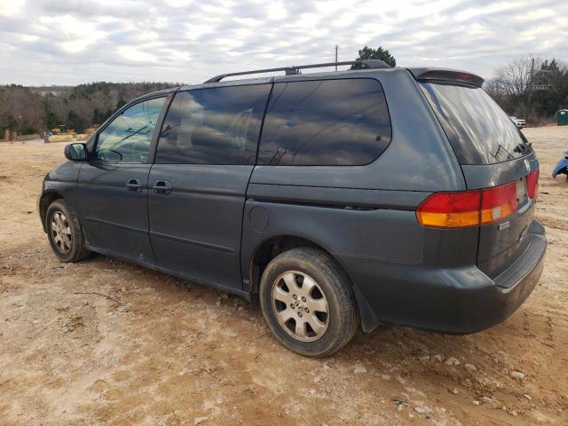 Photo 2 from auction – 2003 HONDA ODYSSEY EX with VIN 5FNRL18653B116474