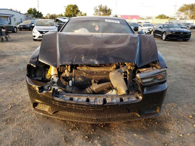 Photo 5 from auction – 2012 DODGE CHARGER SE with VIN 2C3CDXBG4CH120473