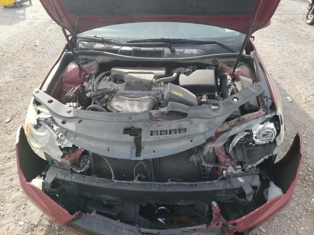 Photo 11 from auction – 2015 TOYOTA CAMRY LE with VIN 4T1BF1FK5FU954083