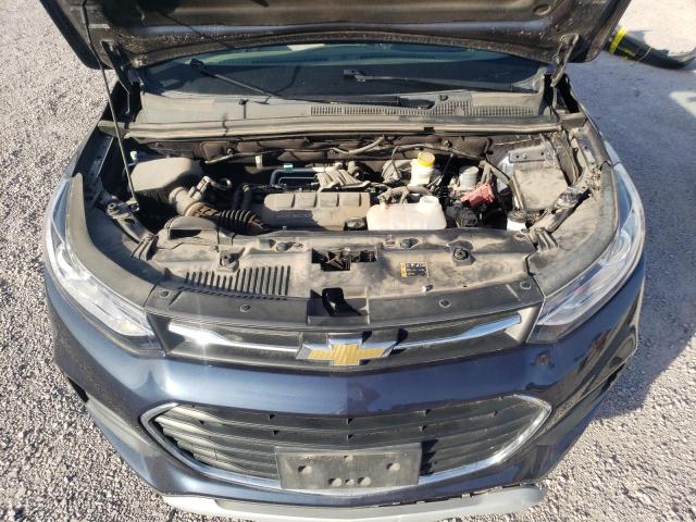 Photo 12 from auction – 2019 CHEVROLET TRAX 1LT with VIN 3GNCJLSB4KL314807