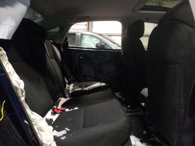 Photo 10 from auction – 2022 HONDA CIVIC EX with VIN 2HGFE2F31NH104400