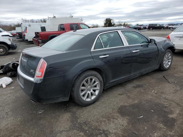 Photo 3 from auction – 2014 CHRYSLER 300C with VIN 2C3CCAET6EH173414