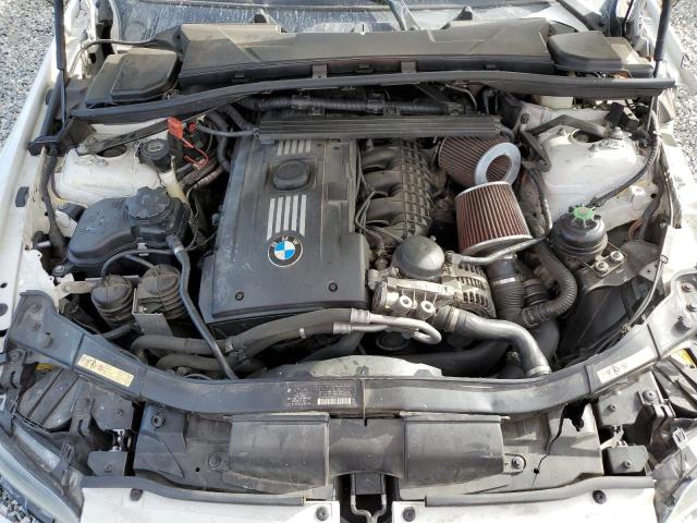 Photo 11 from auction – 2009 BMW 335I with VIN WBAWB73519P044594