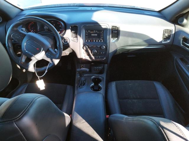Photo 8 from auction – 2020 DODGE DURANGO GT with VIN 1C4RDJDG4LC348492