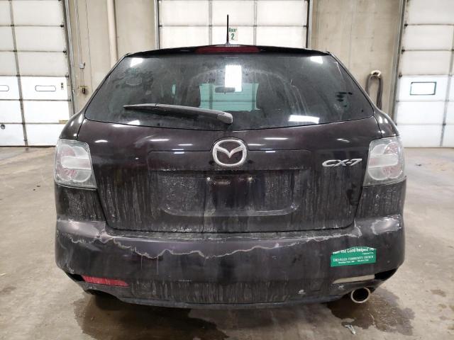 Photo 6 from auction – 2010 MAZDA CX-7 with VIN JM3ER2W59A0338824