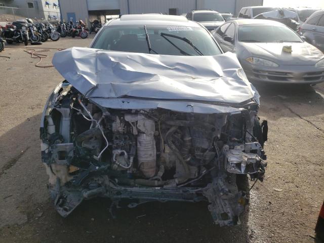 Photo 5 from auction – 2016 HONDA CIVIC EX with VIN 19XFC1F39GE017468