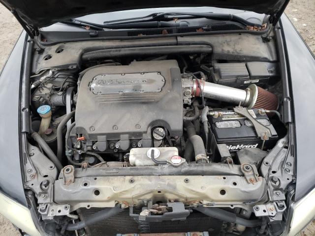 Photo 11 from auction – 2006 ACURA 3.2TL with VIN 19UUA66266A035186
