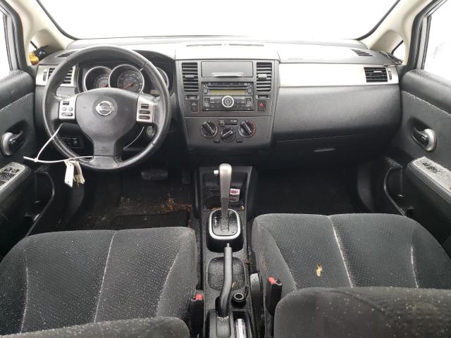 Photo 8 from auction – 2012 NISSAN VERSA S with VIN 3N1BC1CPXCK238467