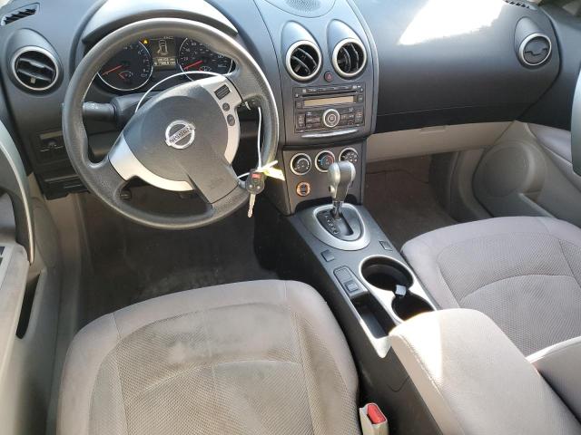 Photo 8 from auction – 2013 NISSAN ROGUE S with VIN JN8AS5MT8DW540638