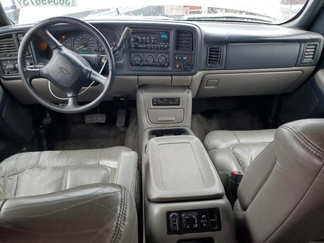 Photo 8 from auction – 2002 CHEVROLET SUBURBAN K with VIN 1GNFK16Z62J231313