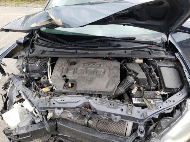 Photo 11 from auction – 2016 TOYOTA COROLLA L with VIN 5YFBURHE6GP515960