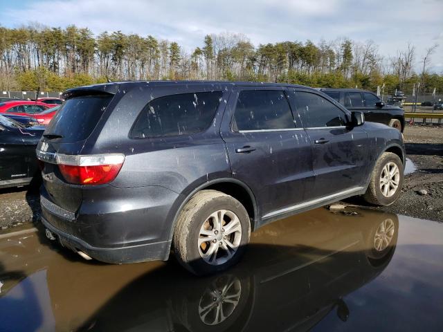 Фото 3 с аукциона – 2013 DODGE DURANGO SX с VIN 1C4RDJAG8DC688623
