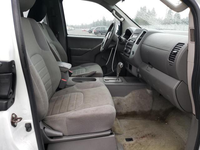 Photo 10 from auction – 2016 NISSAN FRONTIER S with VIN 1N6BD0CT2GN749184