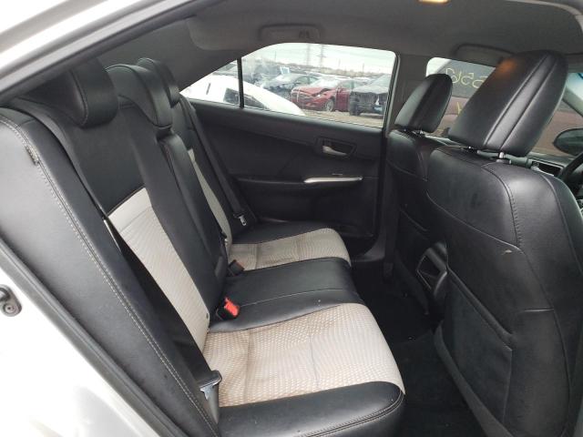 Photo 10 from auction – 2014 TOYOTA CAMRY L with VIN 4T1BF1FK4EU325042