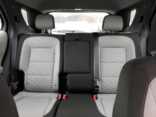 Photo 10 from auction – 2020 CHEVROLET EQUINOX LS with VIN 3GNAXSEV8LS697907