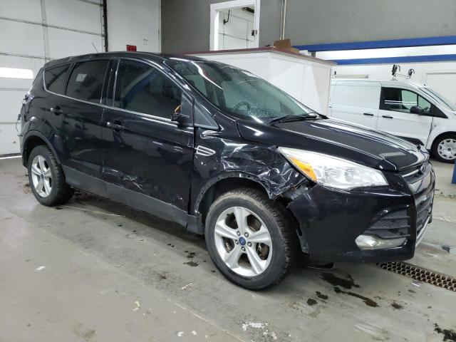 Photo 4 from auction – 2014 FORD ESCAPE SE with VIN 1FMCU9GX4EUC89291