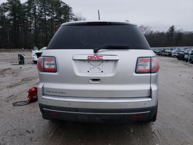 Photo 6 from auction – 2014 GMC ACADIA SLT with VIN 1GKKVRKD6EJ357977