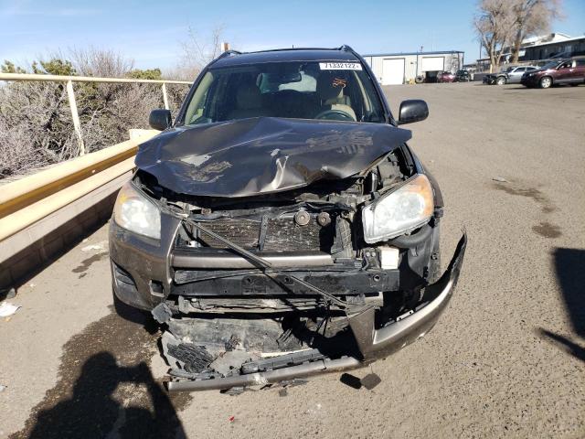 Photo 5 from auction – 2011 TOYOTA RAV4 with VIN 2T3BF4DV7BW134393