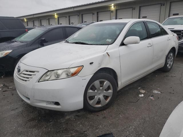 Photo 1 from auction – 2009 TOYOTA CAMRY BASE with VIN 4T1BE46K19U878807