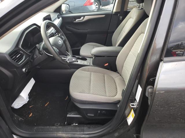 Photo 7 from auction – 2020 FORD ESCAPE SE with VIN 1FMCU0G69LUC42595