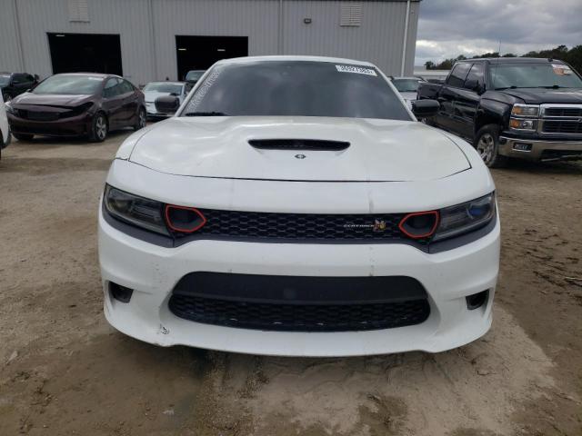 Photo 5 from auction – 2019 DODGE CHARGER SC with VIN 2C3CDXGJ0KH696662