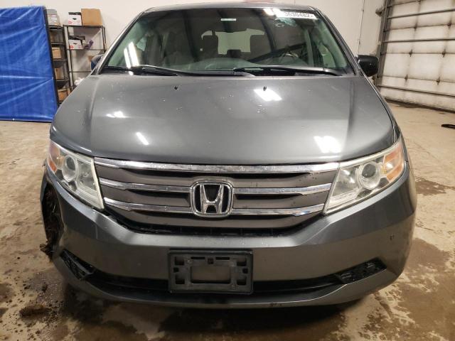 Photo 5 from auction – 2011 HONDA ODYSSEY EX with VIN 5FNRL5H6XBB510669
