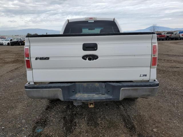 Photo 6 from auction – 2010 FORD F150 SUPER with VIN 1FTFX1CV3AKE65316