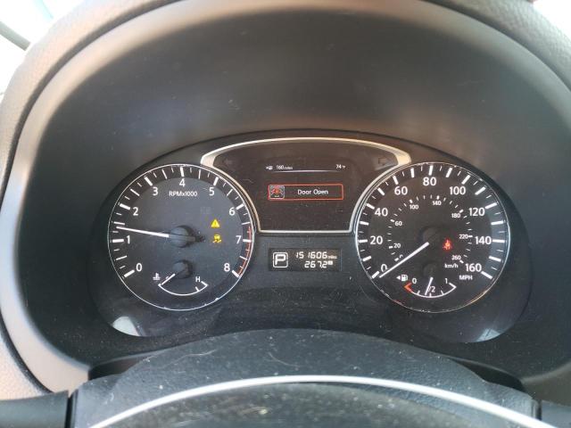 Photo 9 from auction – 2013 NISSAN ALTIMA 3.5 with VIN 1N4BL3AP1DN460067