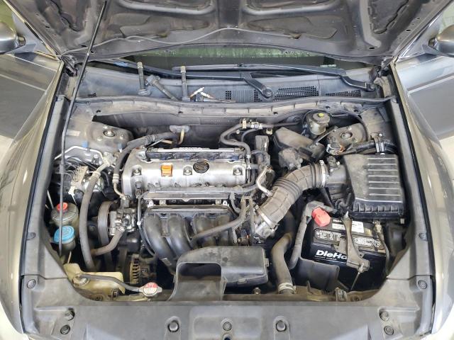 Photo 11 from auction – 2012 HONDA ACCORD SE with VIN 1HGCP2F66CA095048