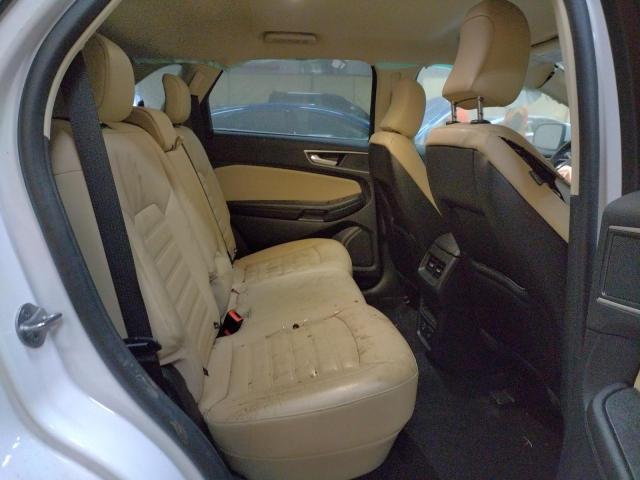 Photo 11 from auction – 2021 FORD EDGE SEL with VIN 2FMPK4J99MBA36217