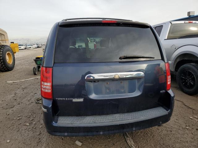 Photo 6 from auction – 2008 CHRYSLER TOWN & COU with VIN 2A8HR64X88R689749