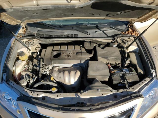 Photo 11 from auction – 2011 TOYOTA CAMRY BASE with VIN 4T1BF3EK5BU643020