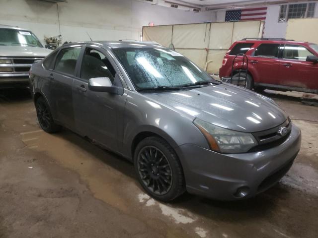 Photo 4 from auction – 2010 FORD FOCUS SES with VIN 1FAHP3GN1AW278525