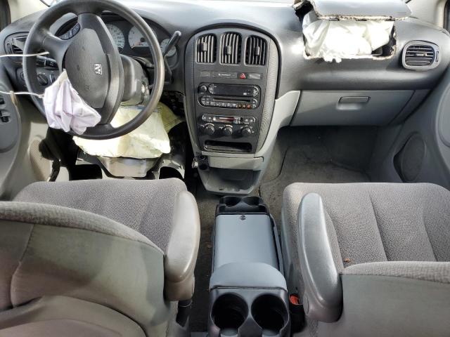 Photo 8 from auction – 2007 DODGE GRAND CARA with VIN 1D4GP24R67B257275