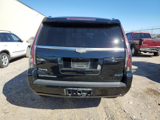 Photo 6 from auction – 2019 CADILLAC ESCALADE L with VIN 1GYS4BKJ3KR192263