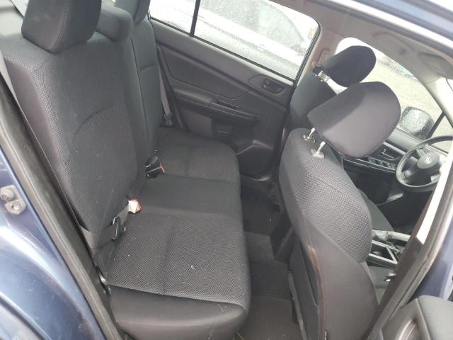 Photo 10 from auction – 2013 SUBARU IMPREZA with VIN JF1GJAA64DH015747