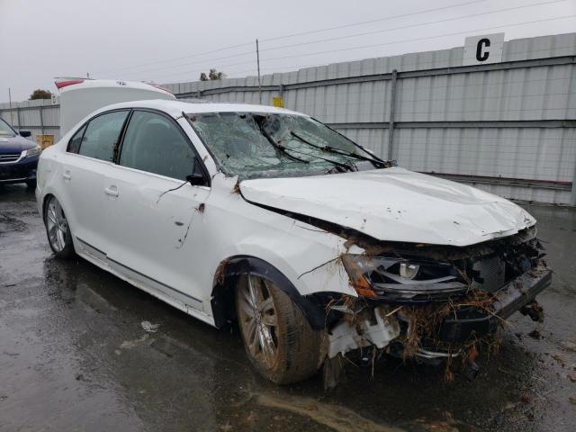 Photo 4 from auction – 2017 VOLKSWAGEN JETTA SEL with VIN 3VWL17AJ2HM399235